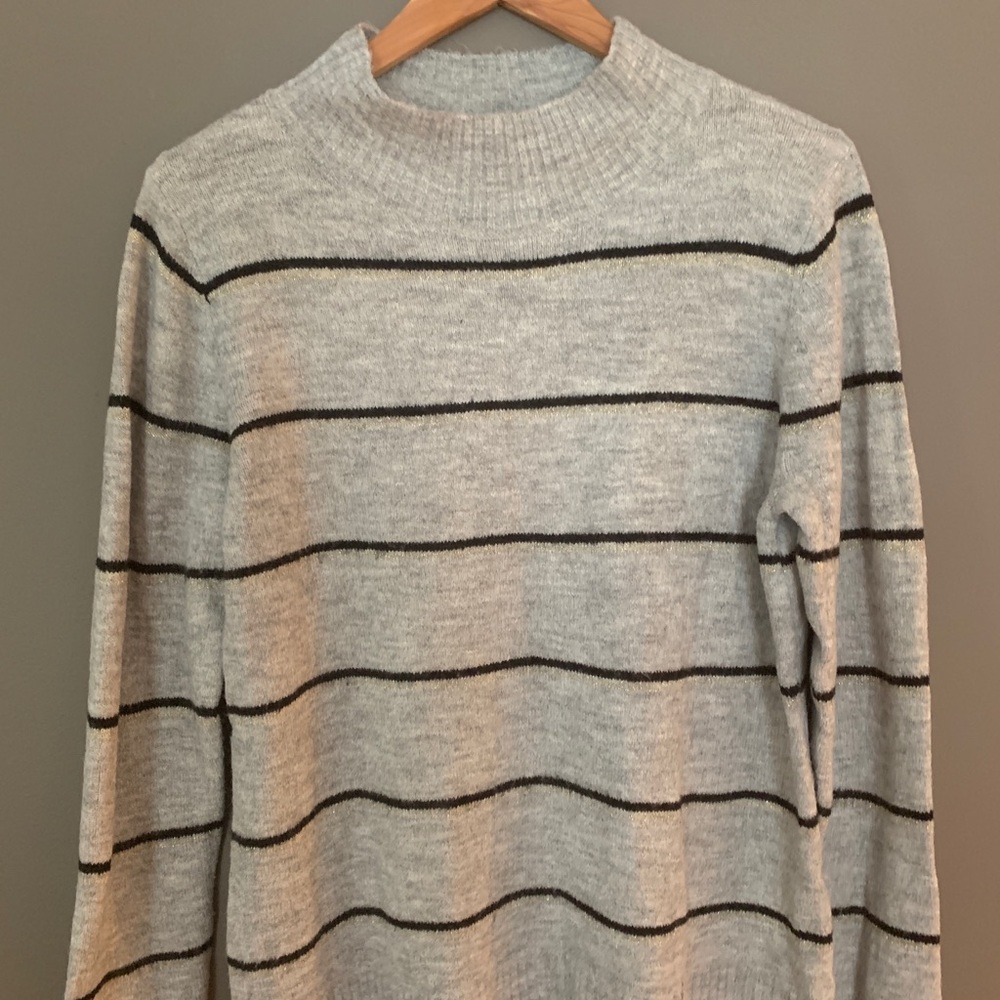 Old Navy Mock Neck Sweater